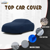 Audi TT Waterproof Car Cover - Custom fit protection